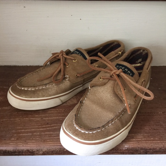 Sperry Shoes - Sperry Boat Shoes